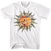 Alice In Chains Sun Dirt Men's T Shirt