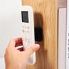 4 Sets Magnetic Hooks Wall Mount Strong Magnet Holder Anti-Lost Remote Control Storage Holder Fridge Sticker Home Organizer