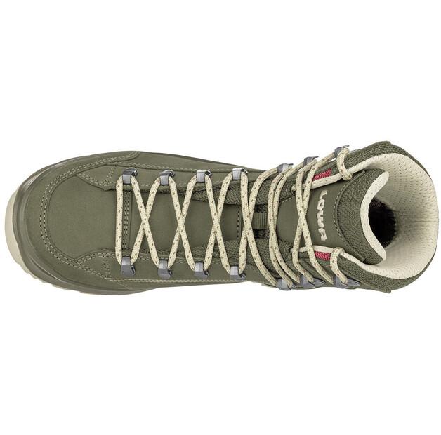 Ботинки Lowa Renegade Evo GTX Mid Women