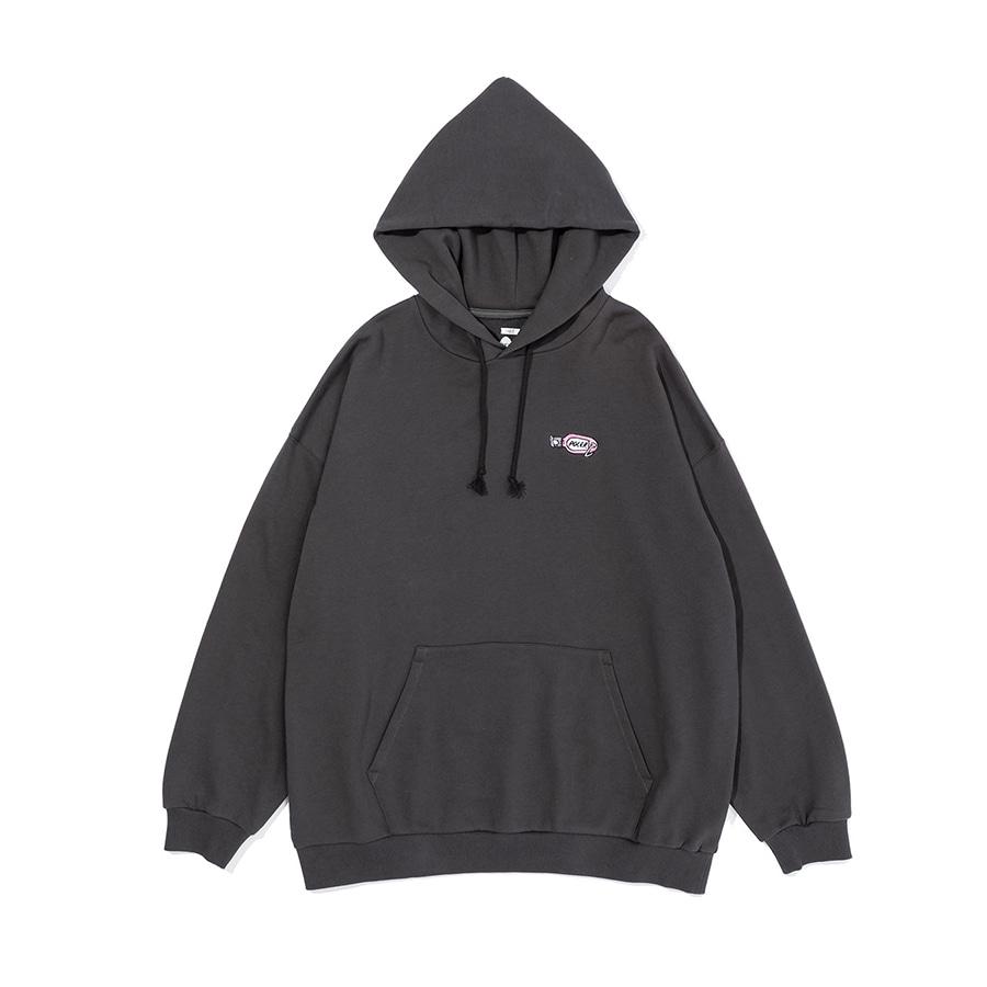 Polar Staff Sunscreen Hood Charcoal Gray (Xl)P22F4573499445233