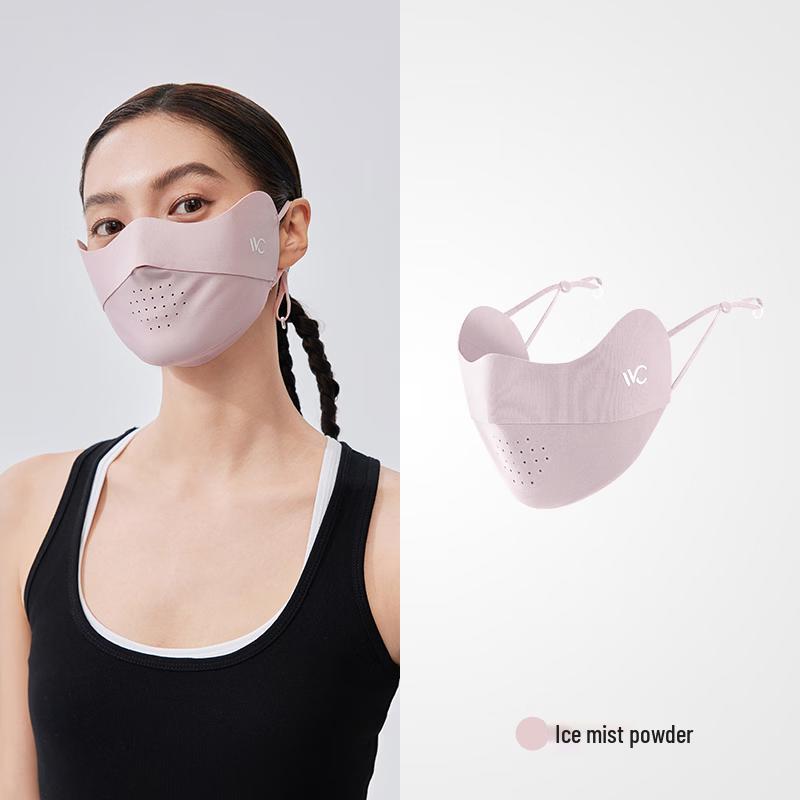VVC UV Protection Breathable Face Mask