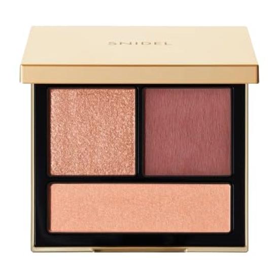 SNIDEL BEAUTY Tailored Color Eyes Тени для век Хайлайтер (02 Такая, как я)