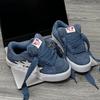 Nye smussavvisende og avslappede brødsko for både menn og kvinner En nisje retro skate