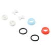 Accessories Silicon Washer Kit Available Ceramic Discs Ceramic&rubber Fitting