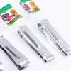 Fish Tweezers Bones Stainless Steel Plucking Clamp Set Of 20 Garlic Peeling Tweezers Precision Plucking Clamp For Cooking And