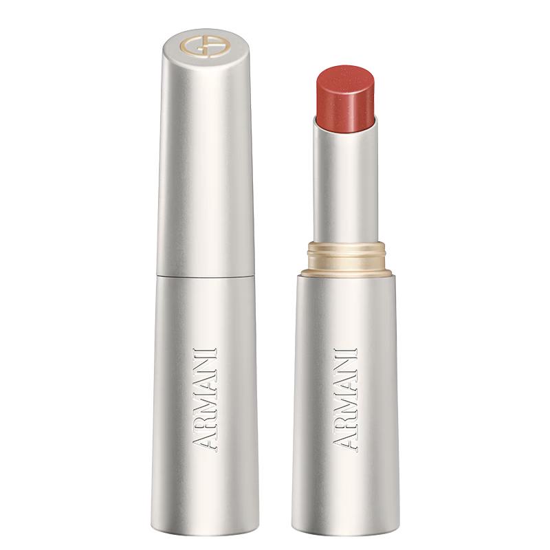 Armani Lip Power Prism Water-Light Lipstick