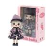 Original Halloween Limited Edition BJD Doll 5.5 Inch Joint Movable Body Dolls  with Clothes Vampire Cosplay Kid Birthday Gifts