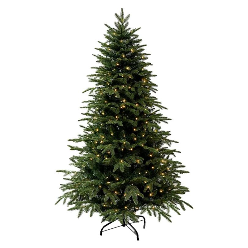 Christmas Home Decoration Spe Christmas Tree Simulation Encrypted with Lights Large Navidad Decoración Hogar Navidad Novedades