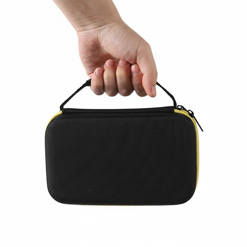 Shockproof Protective Case Anti-scratch Carrying Case Portable Puzzle Game Case for GiiKER Travel