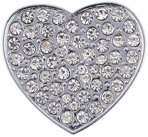 

Кришталева емблема HEART O98-2004-HEART O98-2004-HEART