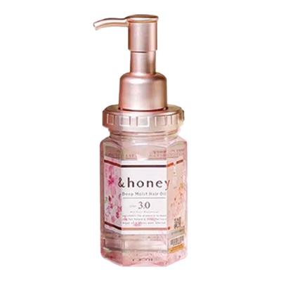 Antiprima Bal Kiraz Çiçeği Saç Yağı 100ml