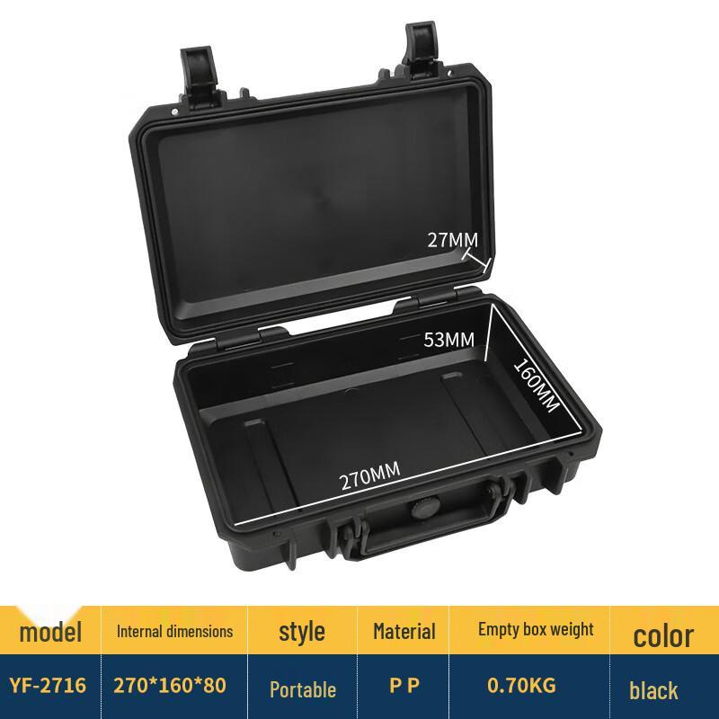 Portable Camera Tool Protective Case