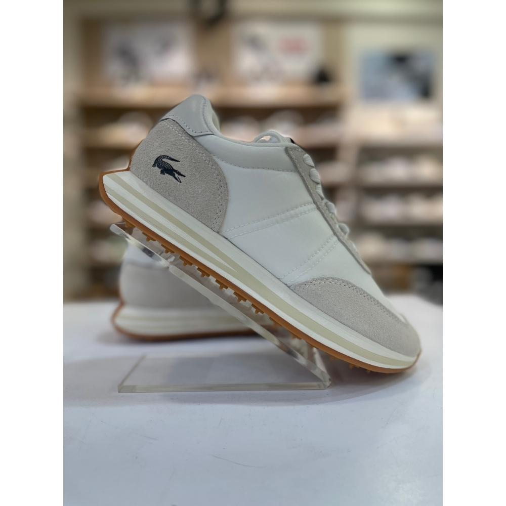 

Lacoste Женские кроссовки Elspin D 747SFA0101 21G
