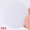 Three-in-One Color Card Beauty Stickers for Furniture Screw Hole Sealing