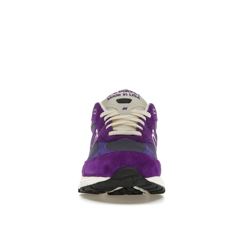 Teddy Santis x New Balance 993 Made in USA