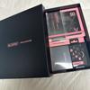 BLACKPINK X MOLESKINE Volledige Set Beperkte Editie Volledige Doos