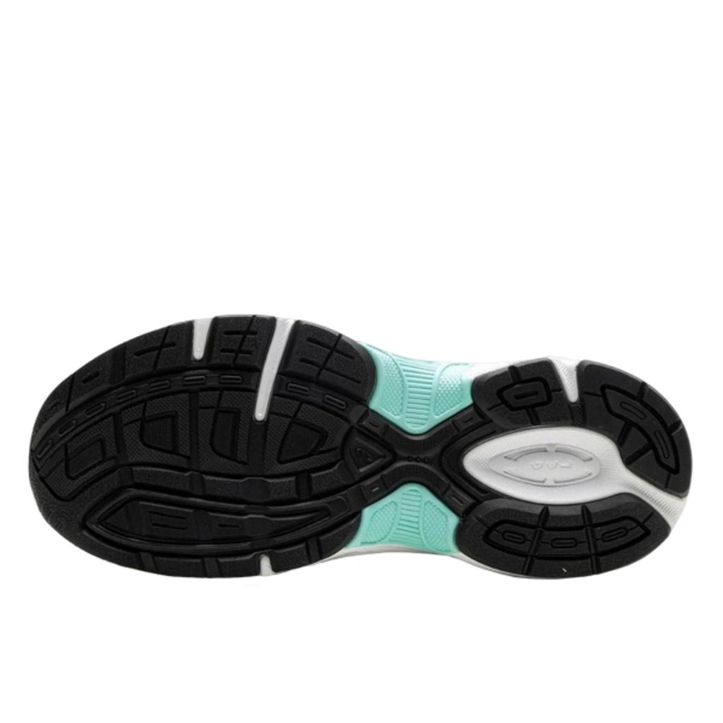 Asics Gel-1130 White Aqua