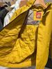 Autumn/Winter Graphene Cotton Jacket: Warm, Versatile, Multiple Colors, Outdoor Casual Couple Style