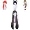 Genshin Impact Cosplay Wig For Stunning Characters Venti Keqing Barbara Diluc Ganyu Hutao