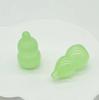 Resin Luminous Gourd Earrings & Pendant Accessories Blind Box Set