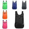 Sport Backpack Waterproof Lightweight With Arc Shoulder Straps For Hiking And Camping