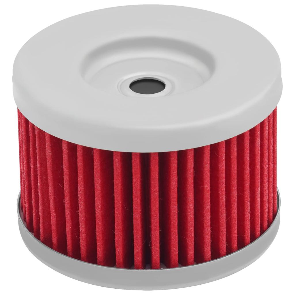 AHL [3pcs] Motorcycle Filter for Honda XR250 Super 250 1997-2004/XR250L 250 1991-1999/XR250R 250 1982-2004