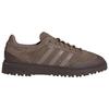 Adidas Originals Samba Winterized Earth Strata/Trace Brown/Supplier Colour Unisex Sneakers JR0974