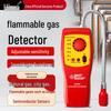 Protecție împotriva incendiilor – Senzori de gaz natural