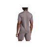 New Adidas T Shirts Men Gray IS3735