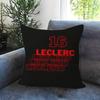 Pillowcase Toon Gift Cushion Cover Bedroom Home Sofa Chair Seat Decor Pillow Case Cool Logo L-Leclerc 16