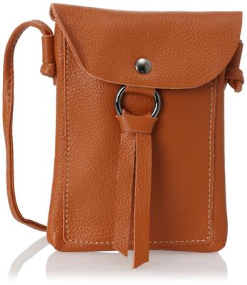 Bianco Mtk Women's Camel Pochette