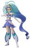 Cure Mermaid from Princess Web Shop S.H.Figuarts 'Go! Precure' (Tamashii Exclusive)