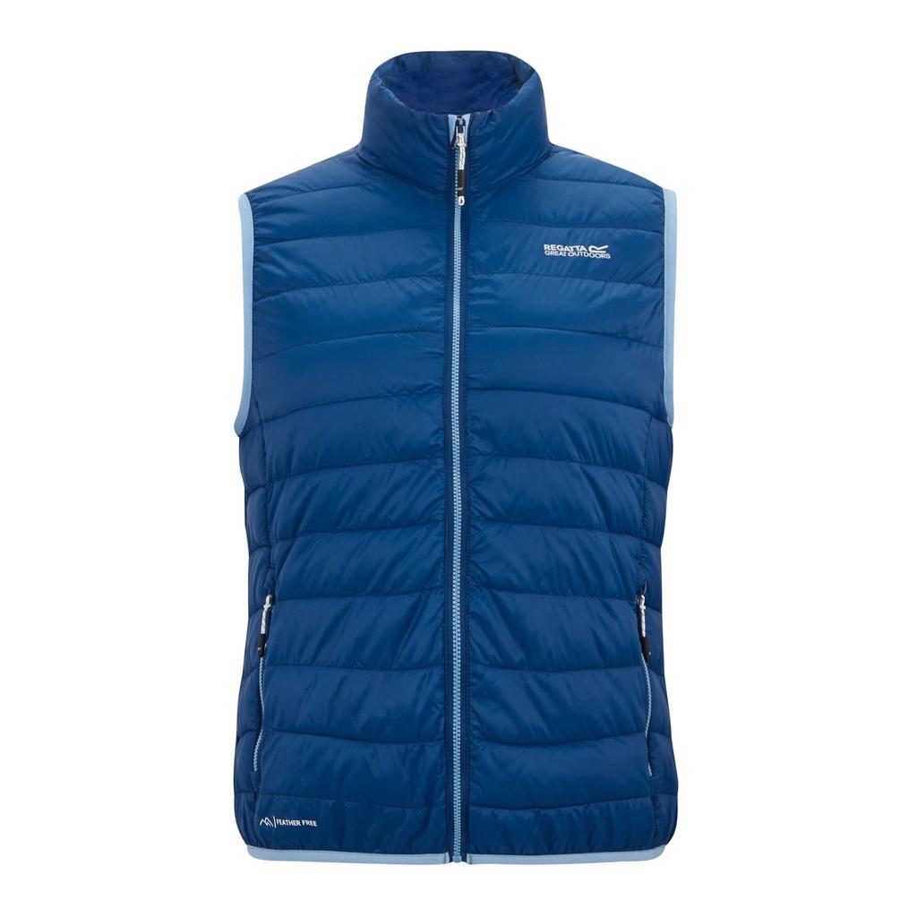 Regatta Womens/Ladies Hillpack II Vest