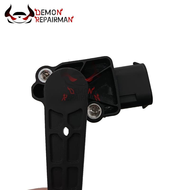 New Car Suspension Height Headlight Level Sensor For BMW 230i 430i 328d 2.0L M240i 440i 3.0L 650i 4.4L 37146788574 37146853755