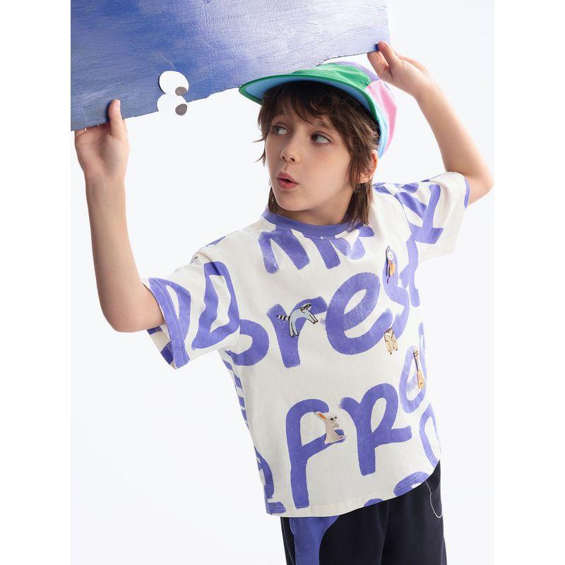 Mqd Children's Clothing Original Boys' Short-Sleeved T-Shirt Summer New Style Summer Clothing Kidsren's Short-Sleeved Tops Baby Bottoming Shirt