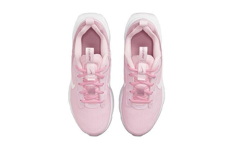 Nike Air Max Interlock Lite Low Pink Foam White - DH9393-600