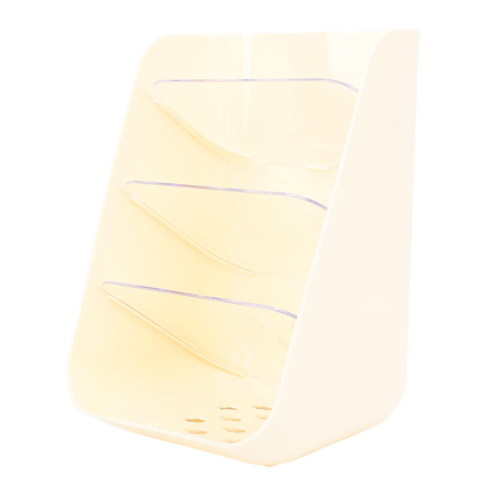 

Настольный органайзер для карандашей, ручек, держатель для косметики, органайзер для домашнего офиса, школы