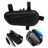 1 Pair Hard Shell Motorcycle Side Bag Double Sealing Zipper Motorcycle Hanging Bag Bike Luggage