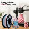 3D tisk – Filamenty pro 3D tiskárny