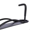 Bicycle Hanging Hook Support Wall-Mounted Adjustable Steady Organizer for MTB