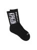 BBC EARTH Animal File Socks_Black