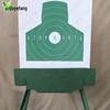 Smart Shockwave Target Machine