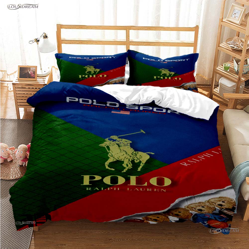 

Модний бренд Casal Постільна білизна на всі сезони Комплекти постільної білизни М яка ковдра та наволочки Для хлопчиків Односпальний/Двоспальний/Євро/Королівський EU Single(135*200cm)3pcs