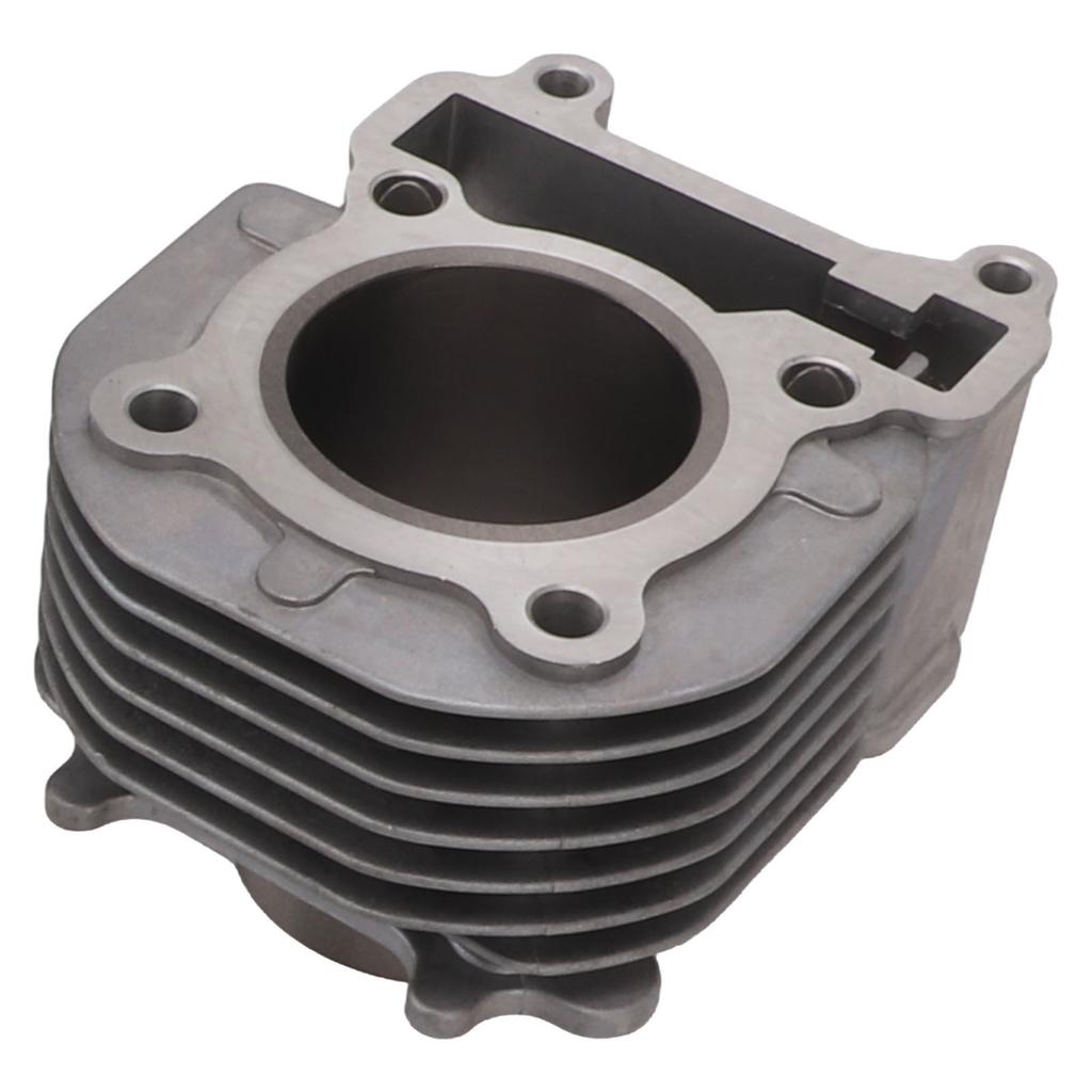 55mm 2.17in Cylinder Piston Ring Gasket Kit Motorcycle Accessories Replacement for JOG 100