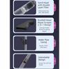 Electric Fish Tank Sand Cleaner Pump Extremely Long Battery Life Aquarium Water Changer  Fishbowl