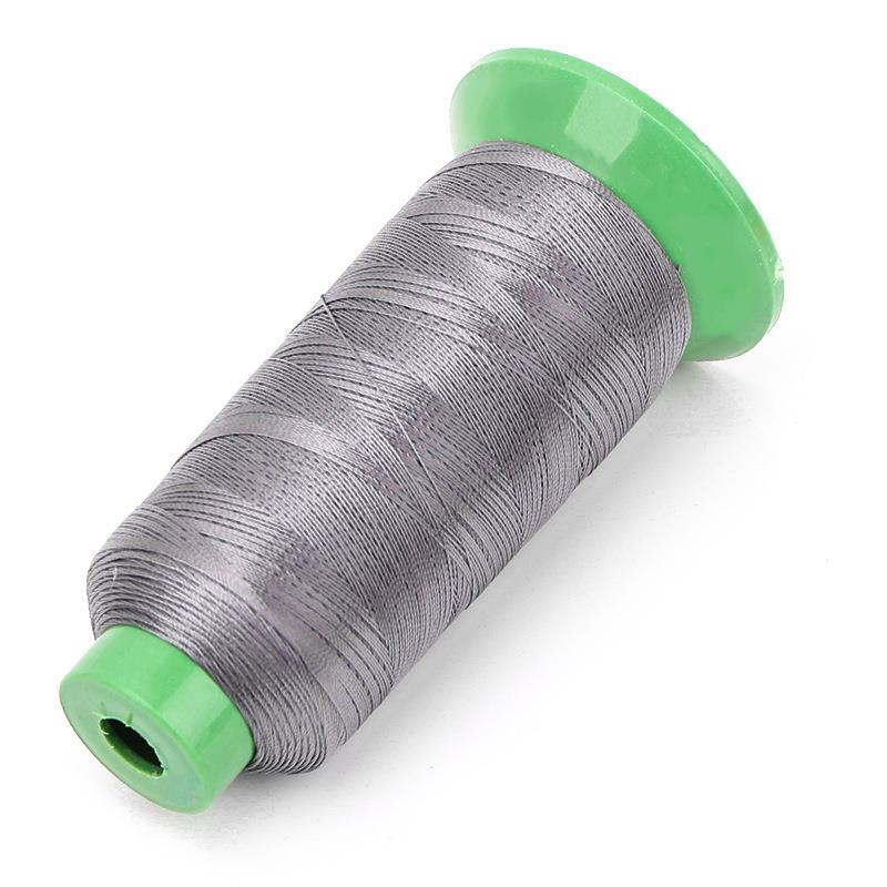210D High-Strength Nylon Sewing Thread For Multi Colored Curtains/Sofas/Seat Cushions/Leather Thread 1500M*0.25mm/Roll