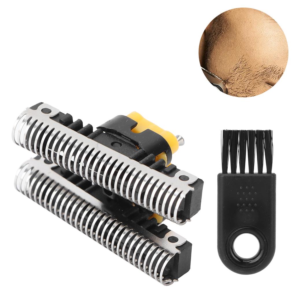 Inner Cutter Head Electric Shaver Razor Replacement Accessory Fit for Braun 30B 30S 31B 31S 51B