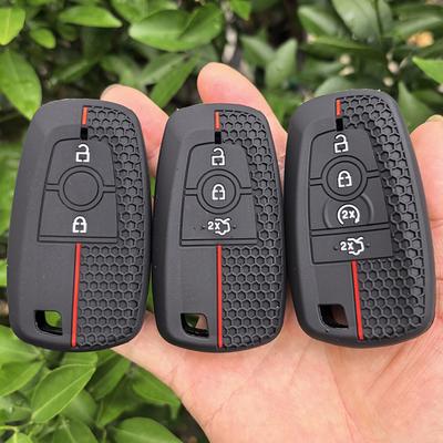 Otomobil Elektroniği Aksesuarları – Araba Anahtarı Kılıfları