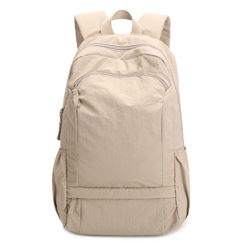Outdoor Backpack Unisex Lightweight Large Capacity Backpack Sports School Bag