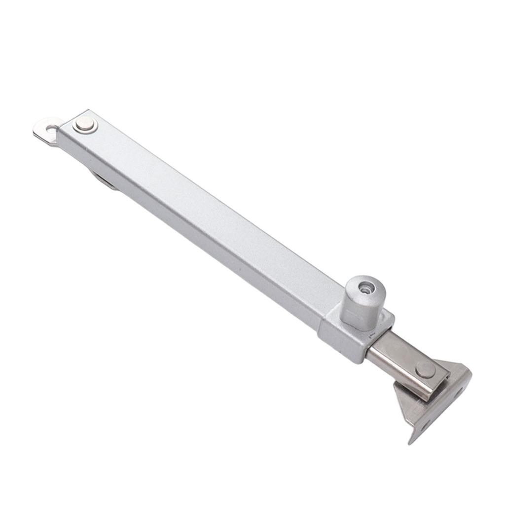 Casement Window Hinge External Push Open Window Brace Aluminum Alloy Safety Window Fitting for Home
